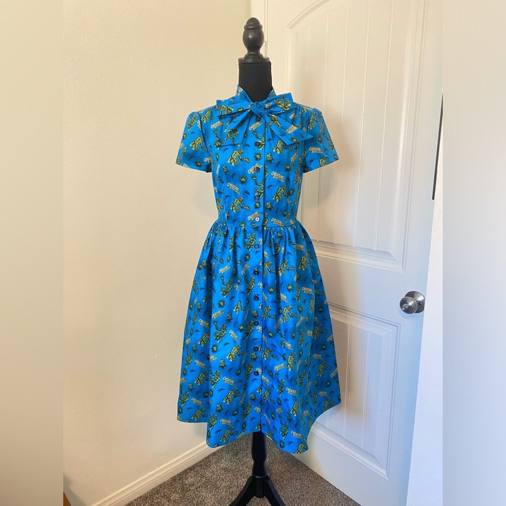 Dress